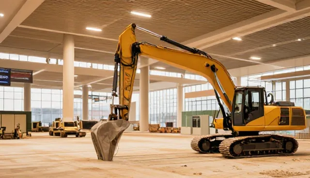 材料性能对工程施工成本的影响与控制建议