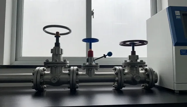 施工管理在净化材料行业中的关键作用与未来趋势