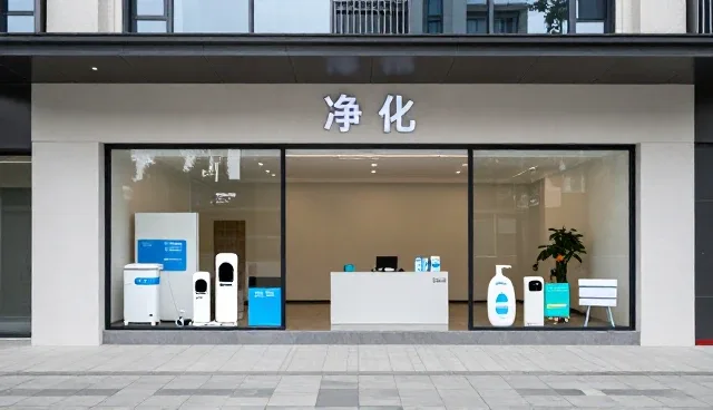 土建施工中净化材料的应用场景与信赖价值