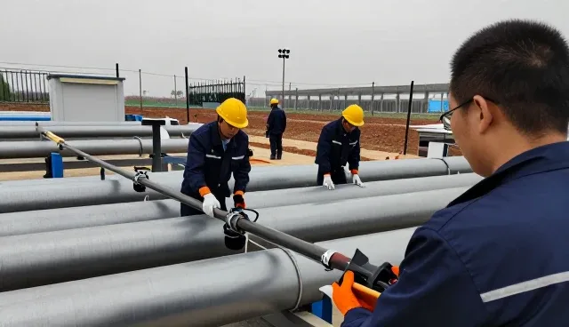 从询价到验收：工程改造净化材料工程技术全流程