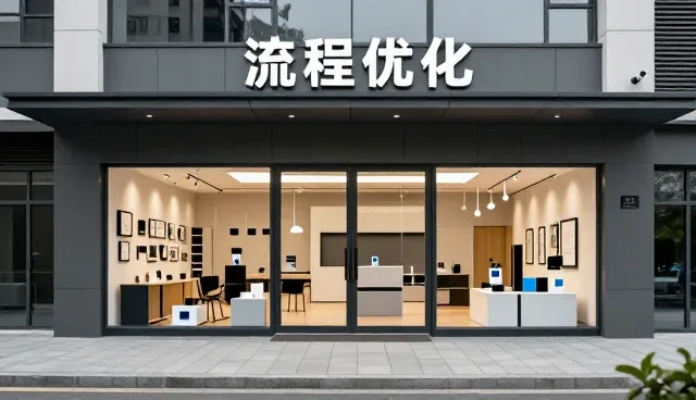 施工回访维护中工艺流程的关键选型关注点